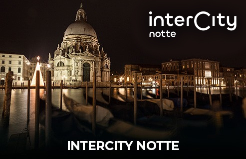 Intercity  Notte