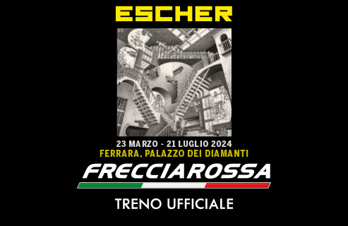 Escher a Ferrara