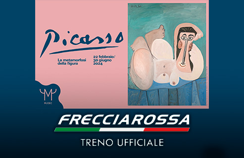 Picasso al Mudec di Milano