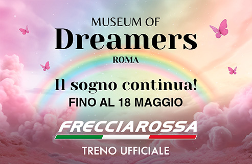 Museum of Dreamers a Parma