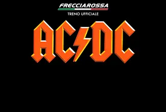 Offerta Speciale Eventi - Treni straordinari per il rientro dal concerto degli AC/DC