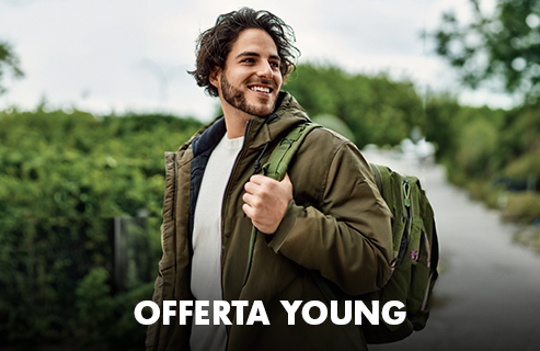 Offerta Young