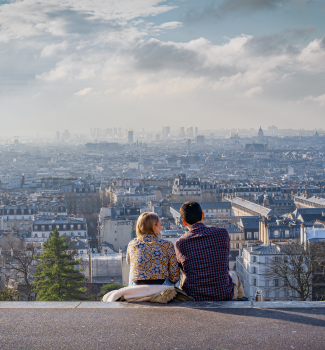 Que faire en couple à Paris