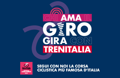 Giro d'Italia e Giro-E
