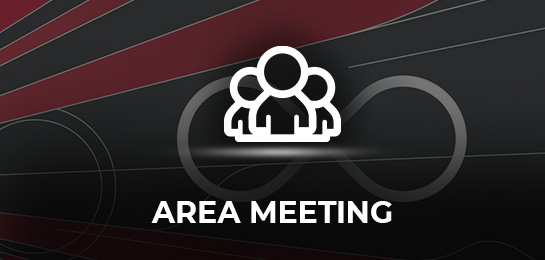Area Meeting