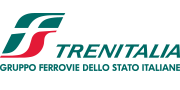 Trenitalia Home page