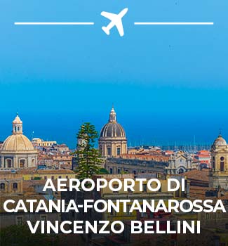 Aeroporto Vincenzo Bellini di Catania
