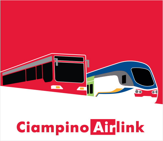 Ciampino Airlink