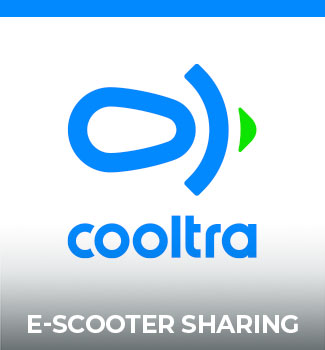 Cooltra scooter elettrici