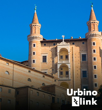 Scopri il servizio UrbinoLink