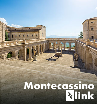 Scopri l’Abbazia di Montecassino