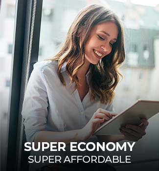 Super Economy