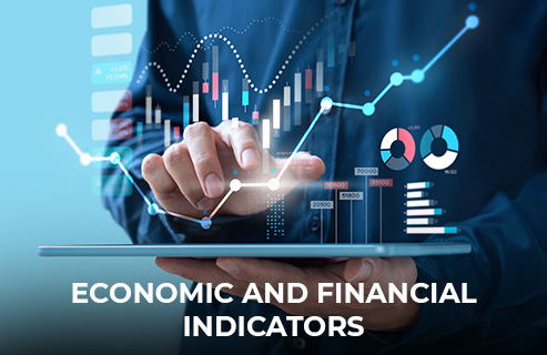 Main economic and financial indicators