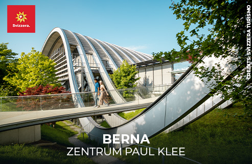Berna, Zentrum Paul Klee