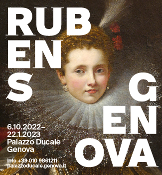 Alla mostra di Rubens con Cartafreccia