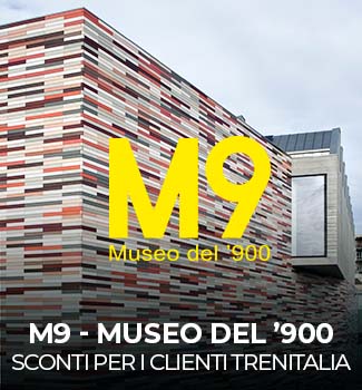 M9 - Museo del '900