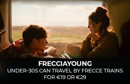 FrecciaYOUNG Offer