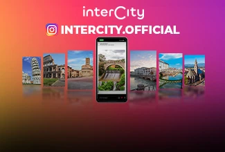 Segui Intercity.Official su Instagram
