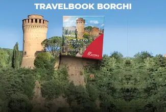Sfoglia il travelbook Borghi