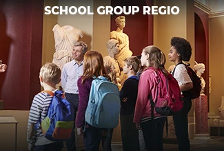 Scopri la Promo School Group Regio del Regionale di Trenitalia