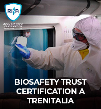 Biosafety Trust Certification