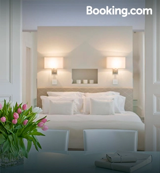 Prenota il tuo soggiorno con Trenitalia e Booking.com e guadagna punti CartaFRECCIA