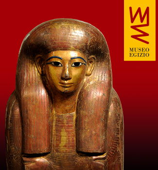 Sconti al museo egizio di Torino per i clienti regionali