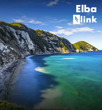 Scopri il servizio Elba Link