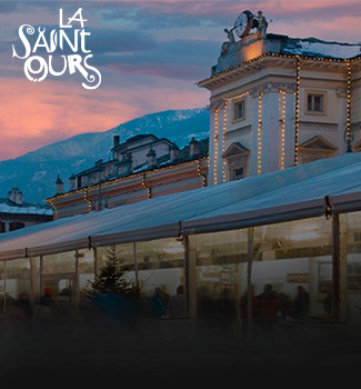 Treni Regionali straordinari per la Fiera di Sant'Orso ad Aosta