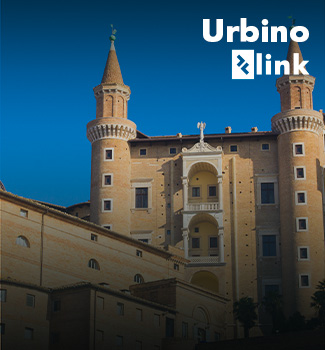Scopri il servizio Urbino Link