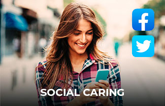 Social Caring