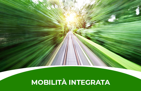 Mobilità integrata e sostenibile
