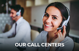 Our Call Centers