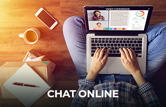 Chat Online