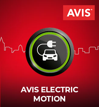 AVIS Electric Motion