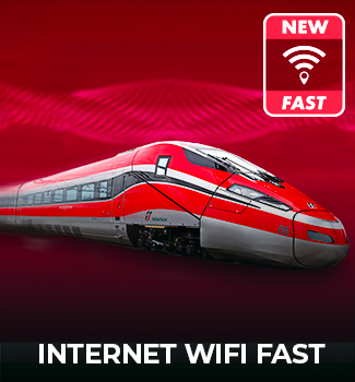 Nuovo WiFi fast