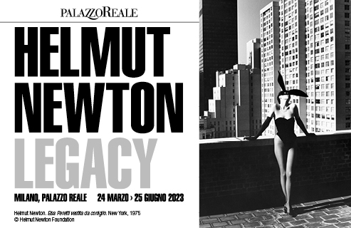 Helmut Newton: Legacy