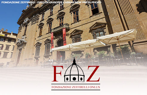 Museo Zeffirelli a Firenze