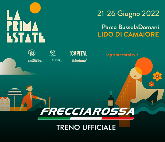 Festival La Prima Estate