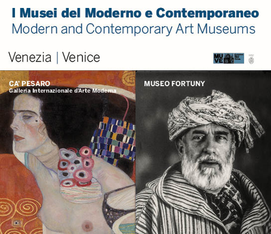 Musei del Moderno e Contemporaneo