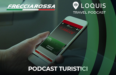 Podcast Turistici