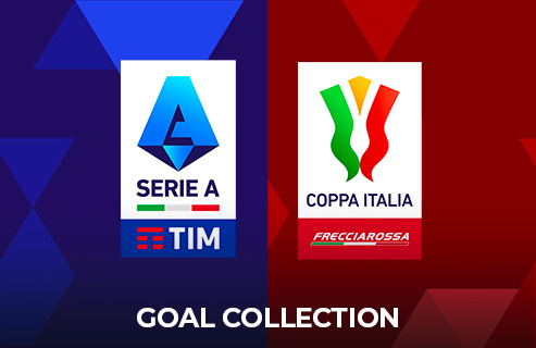 Nuovo Goal Collection