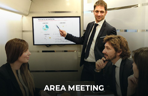 Area Meeting