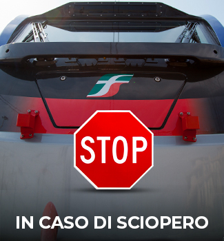 Treni garantiti in caso di sciopero Friuli Venezia Giulia