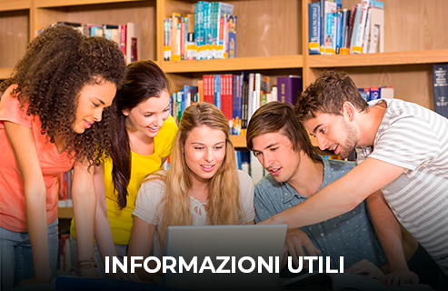 Informazioni Utili Friuli Venezia Giulia
