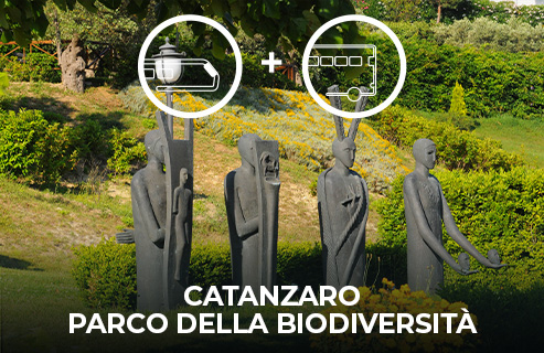Parco della Biodiversità di Catanzaro