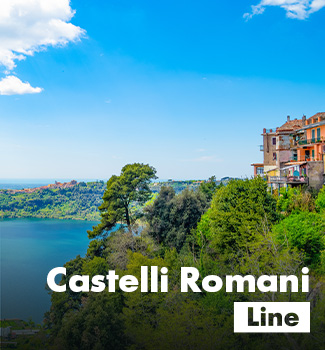 Castelli Line