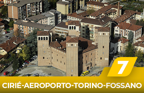 Sfm7 Torino-Fossano