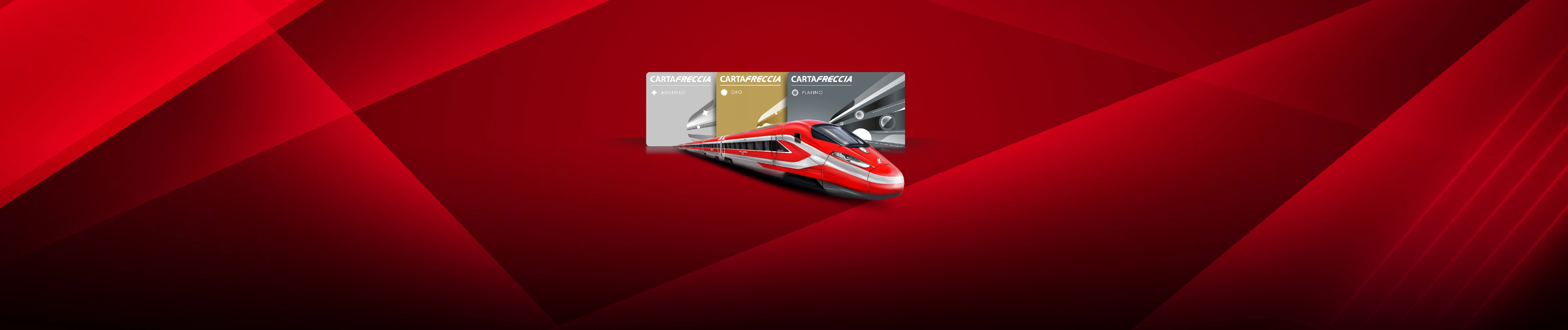 Promo punti status CartaFRECCIA