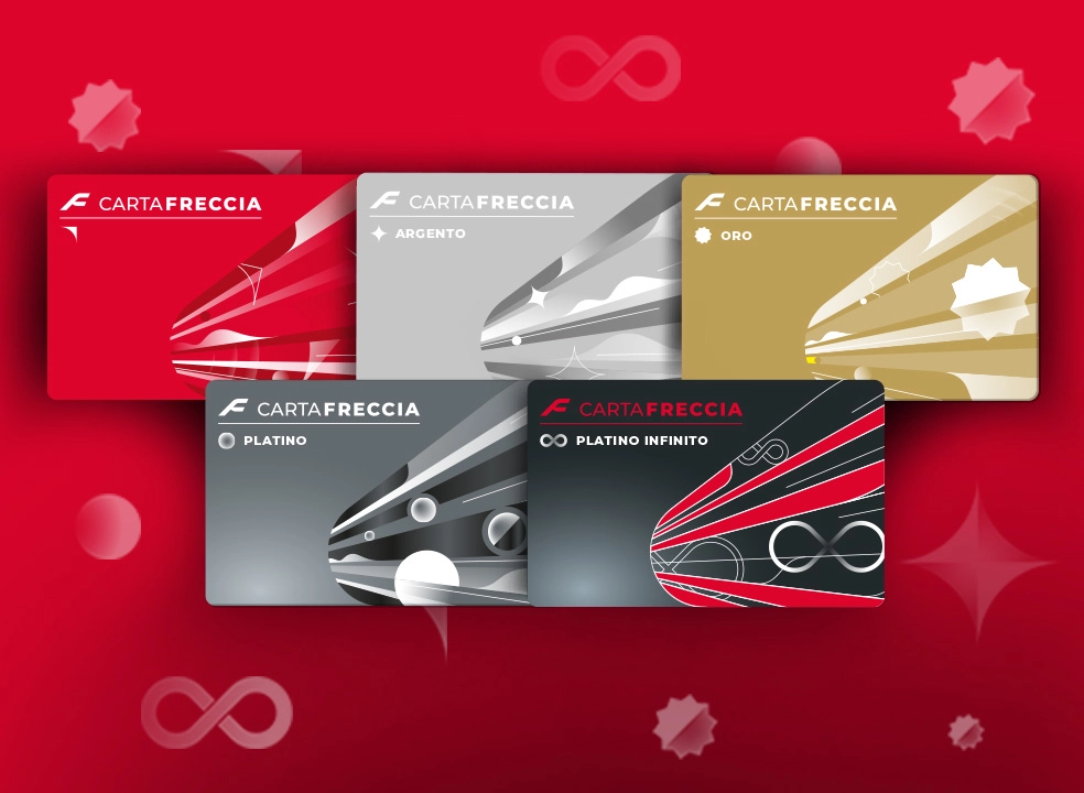 Il programma CartaFRECCIA